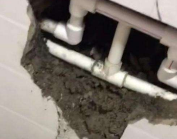顺义卫生间漏水哪家好