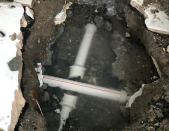 顺义卫生间防水公司