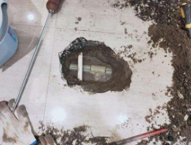 顺义卫生间防水多少钱