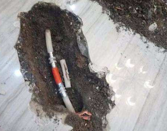 顺义水管维修哪家好