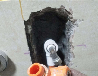 顺义卫生间测漏水哪家好