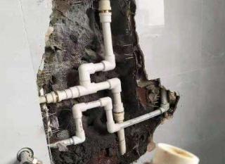 顺义卫生间测漏水价格多少