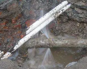 顺义水管维修费用是多少