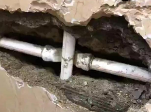 顺义水管维修哪家好