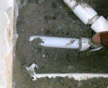 顺义卫生间测漏水哪家好