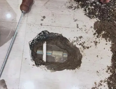 顺义卫生间测漏水