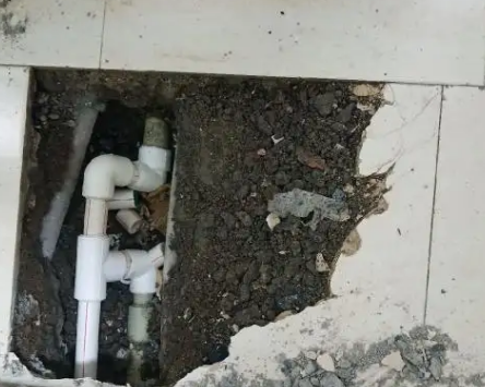 顺义卫生间测漏水哪家好