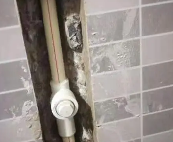 顺义卫生间测漏水
