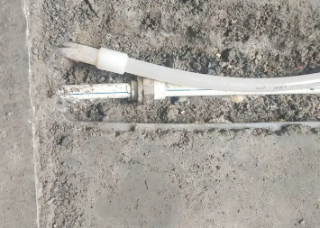 顺义卫生间测漏水之解决方法