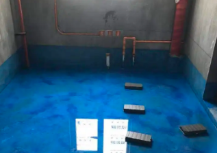 顺义卫生间防水步骤
