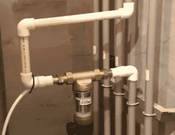 顺义水管维修之漏水渗水问题