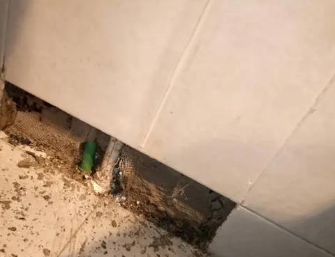 顺义测漏水公司为您专业分享下检漏仪器准确定位的方法有什么特点?