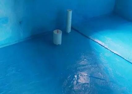 顺义卫生间防水公司分享防水小知识