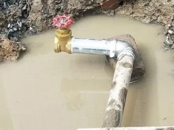 顺义漏水检测电话多少