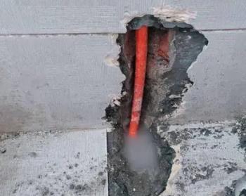 顺义漏水检测哪家好